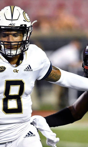 Georgia Tech motivated by last-second loss to Miami in 2017
